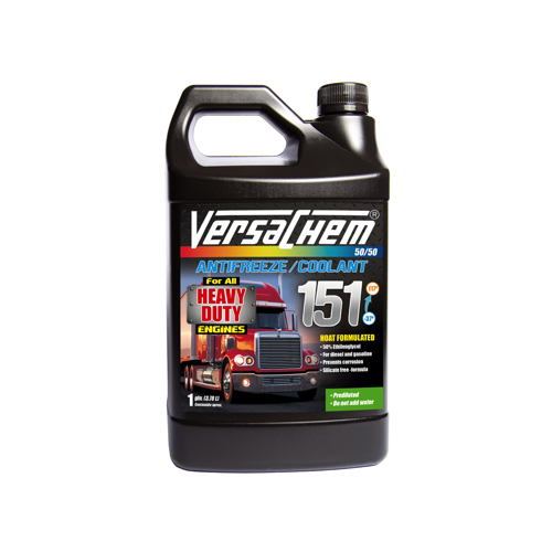 REFRIGERANTE ANTICONGELANTE CONCENTRADO 151 GALON