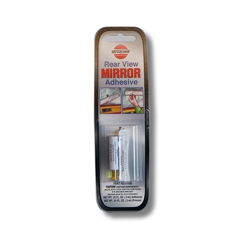 ADHESIVO ESPEJO REAR VIEW MIRROR 6 ML.