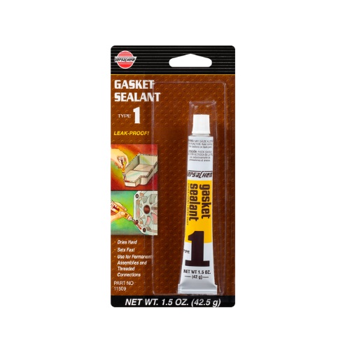 GASKET 1A 42.5 GRS.