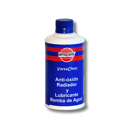 ANTIÓXIDO RADIADOR  350 CC.