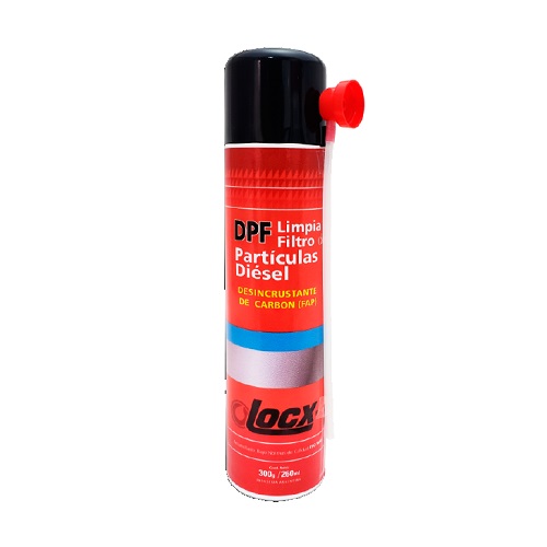 LIMPIA FILTRO DPF 330 GRS.