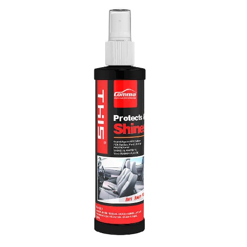 PROTECTOR Y EMBELLECEDOR DE TABLERO 296 ML.