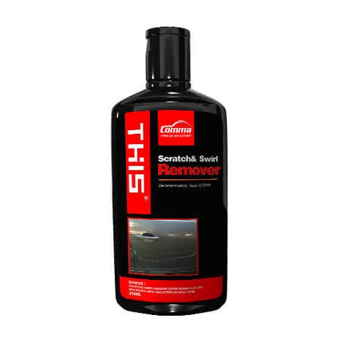 PASTA PULIR ABRILLANTADOR 354 ML.