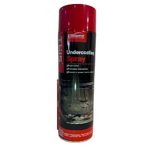 RUBBERIZED 650 ML.
