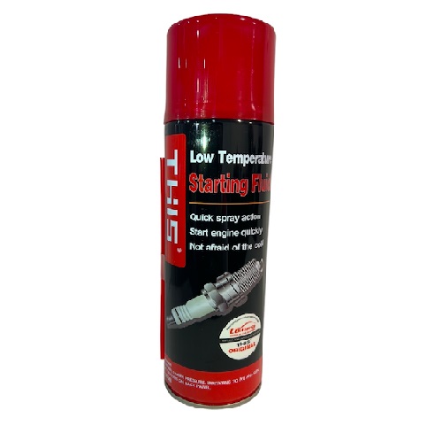 ARRANCA MOTOR 260 ML.