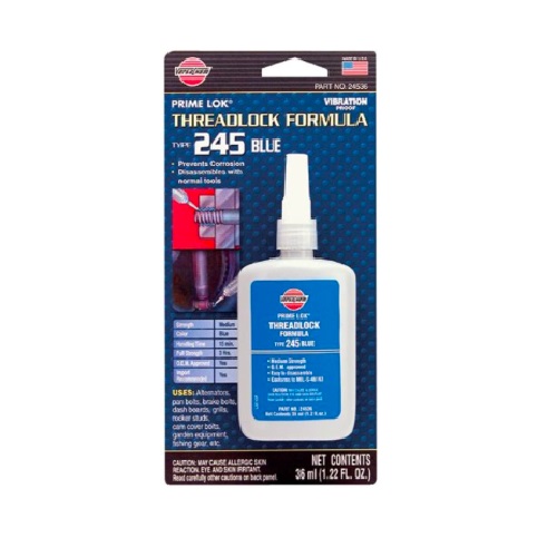 TRABADOR AZUL RESISTENCIA MEDIA