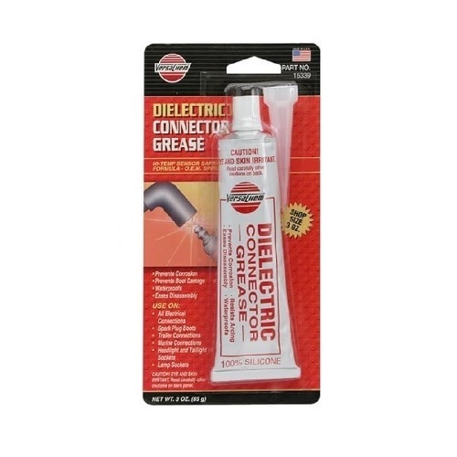 GRASA DIELÉCTRICA 85 GRS.