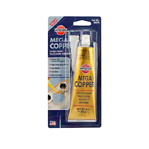 SILICONA MEGA COOPER 85 GRS.