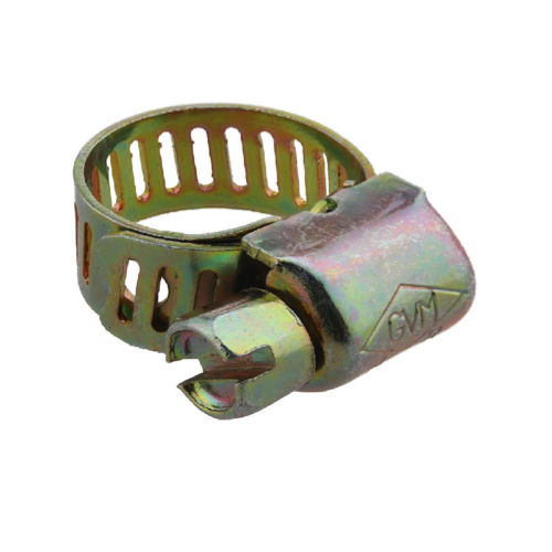 ABRAZADERA INOXIDABLE GVM