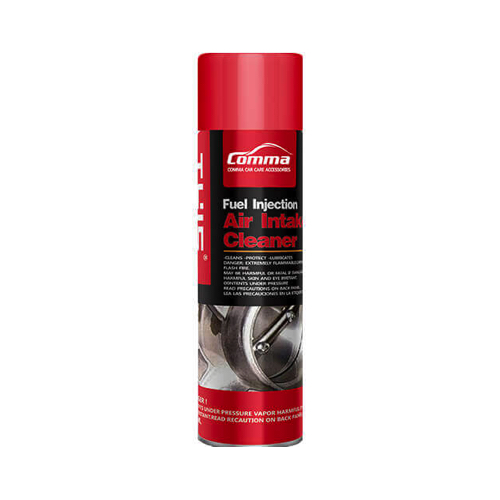 LIMPIADOR DE CUERPO DE ACELERACION COMMA 450 ML